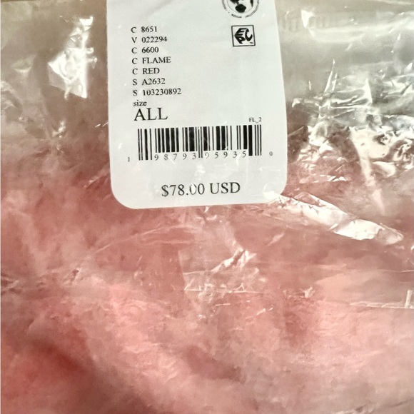 Free People Rest Day CarryAll bag - Picture 4 of 4